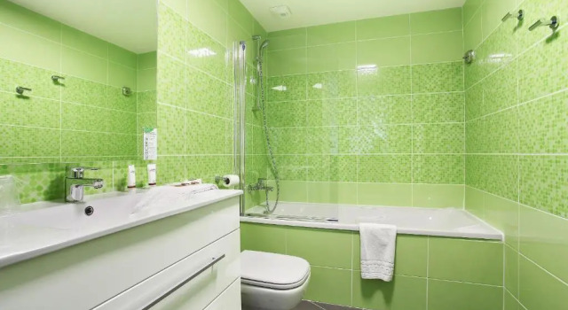 Апартаменты Apparthôtel Odalys City - Marseille Centre Parc Chanot Vélodrome