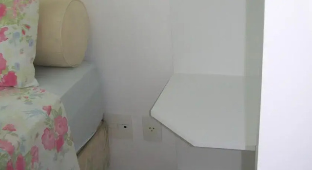 Apartamento Pepe Rio
