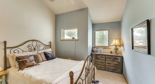 Half Mi to Angel Fire Resort: Townhome w/ Grill!, Varaa Huoneisto Angel Fire 