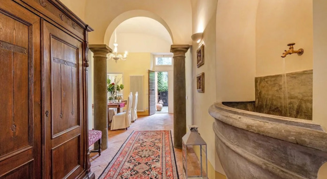 Апартаменты Casa Francesca in Lucca