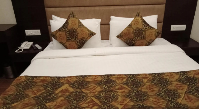 Hfh Eco Green, Rezervovat Hotel Mussoorie Uttarakhand