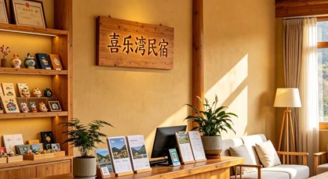 Xilewan Homestay, Prenota Hotel Weihai Shandong