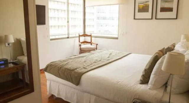 Семейные апартаменты с 2 комнатами Time Suite - Comfort Apartments