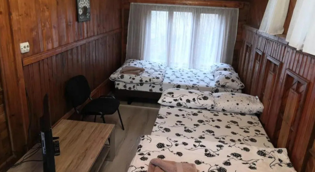 Cabana Taul Brazilor, Prenota Casa vacanze Cottage a Bihor, Cottage