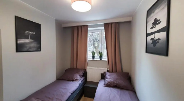 Apartament SX26-PL, Забронировать Апартаменты/квартира Сандомир Свентокшиское воеводство, рядом с Замок Сандомир