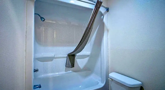 Четырёхместный номер Standard Motel 6-Atoka, OK
