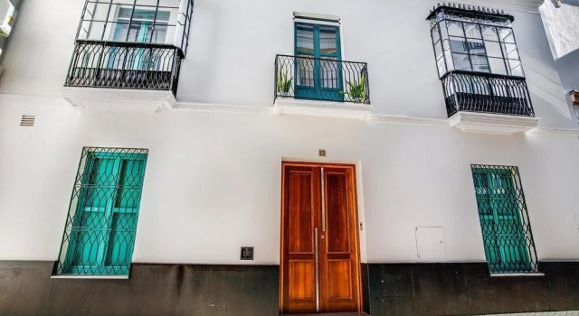 Wish-Suite Casa Palacio Condestable