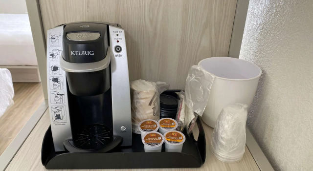 Номер Standard Best Western Plus Sugar Land-Stafford