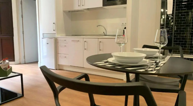 Апартаменты Standard Ritual Sevilla Suites Centro