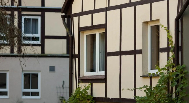 Gstehaus Mann, Prenota Hotel Hotel a Garz con parcheggio, Parcheggio