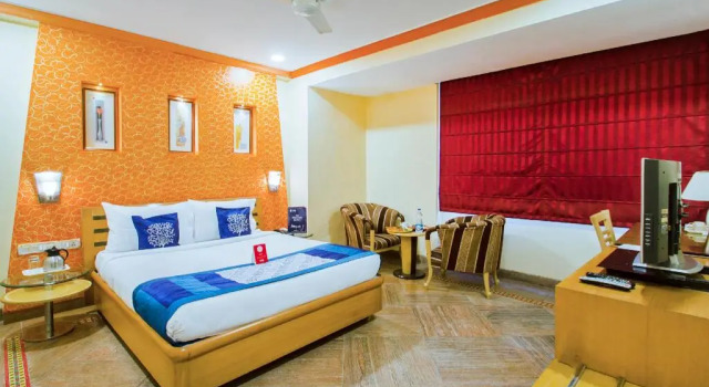 Celebrity Boutique Hotel by OYO Rooms, Book Boutique Hotel Boutiquehoteller i Telangana, Boutique Hotel