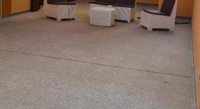 Двухместный номер Standard Affittacamere Villa Ginevra