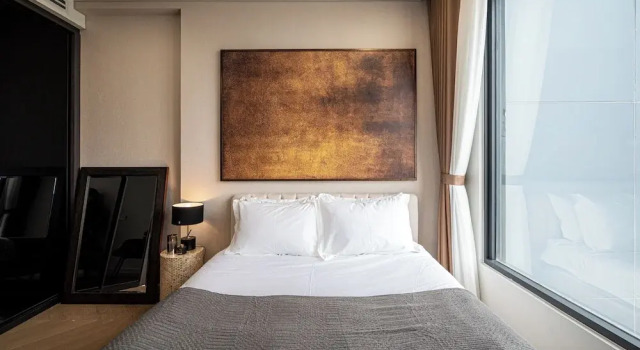 Номер Executive Lumiere riverside - Apartment Raymond Holm