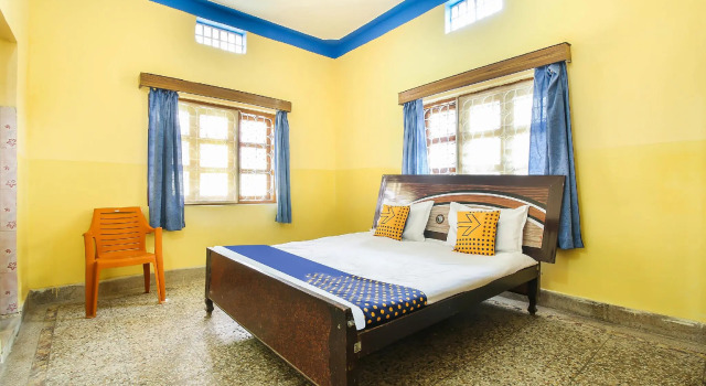 SPOT ON Cherish Guest House, Reserva ahora Hostal o pensión Casas de huéspedes en Jharkhand, Hostal o pensión