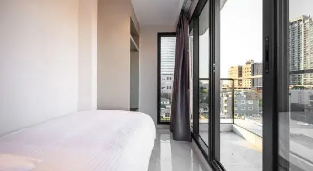 Wanda Jin Residence The Ease Sierra Bangkok