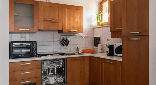 Коттедж Casa in Chiana