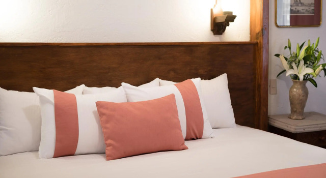 Hotel Misión Guanajuato