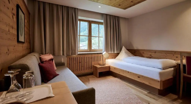Номер Standard Hotel Austria