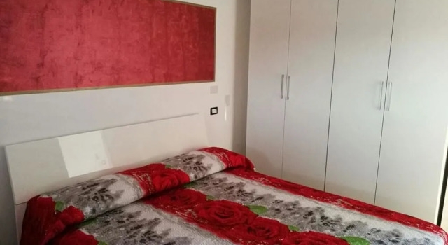 Apartment With one Bedroom in Console, With Wonderful sea View and Fur, Buchen Sie Ferienwohnung Porto Cesareo Porto Cesareo