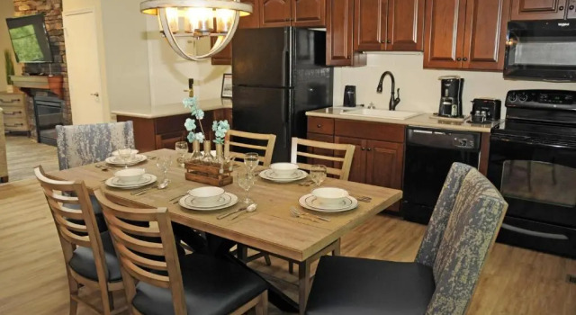 Apartment Massanutten Resort by TripForth