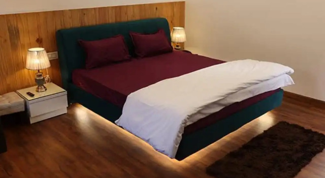 Fabhotel Prime The Aravali Resort, Rezervovat Lázně / Resort Rišikéš Uttarakhand
