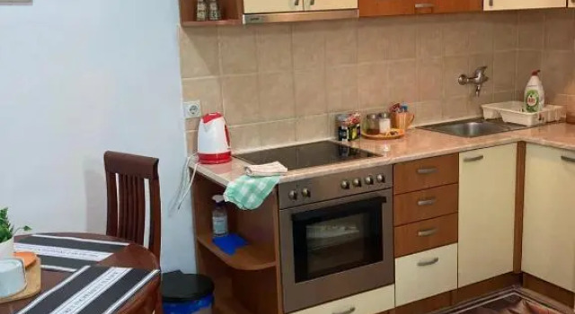 Апартаменты Apartman Anja