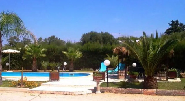 Villa Leopizzi