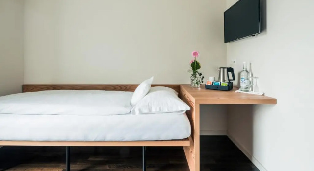 Номер Standard Raselli Sport Hotel