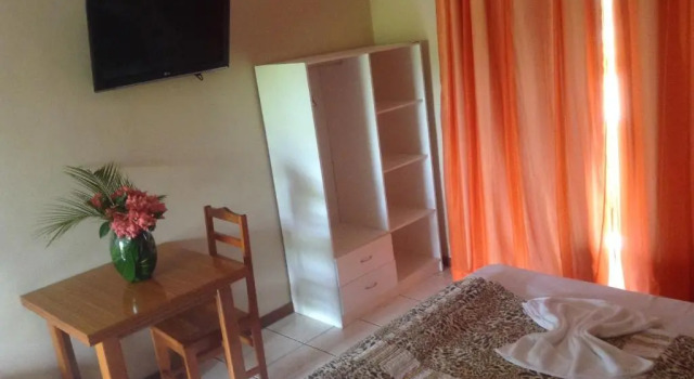 Номер Deluxe Hotel Real Comandatuba