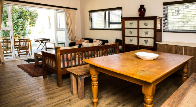 Village Lodge Paarl