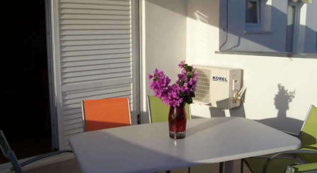 Апартаменты Apartments Mediteraneo