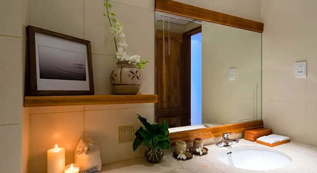 Одноместный номер Deluxe Silverland Yen Hotel