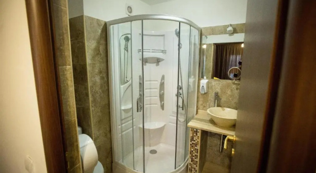 Номер Economy MBI Travel Inn