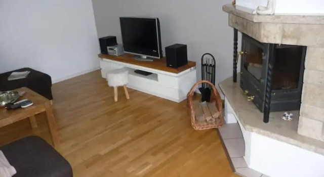 Апартаменты Holiday Home Apple Dream