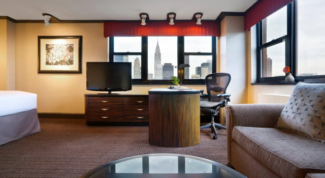 Dumont NYC, an Affinia Hotel, Забронировать Отель СПА-отели Нью-Йорка, рядом с Национальный клуб искусств, SPA-услуги