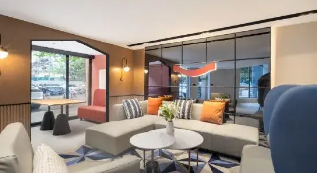 Echarm Hotel Changsha Sonya Lake Wuyue Plaza Branch, Book Hotel Changsha Hunan