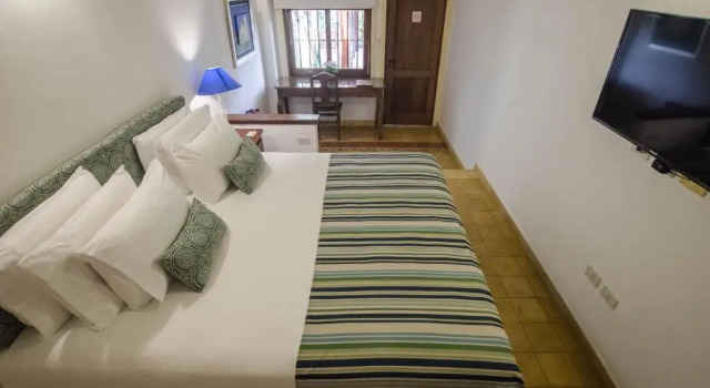 La Casona Hotel Boutique