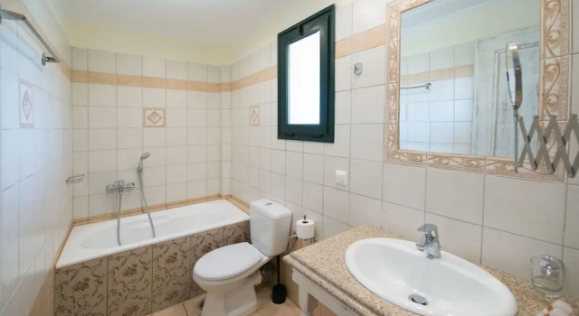 Апартаменты Deluxe Villaggio Maistro