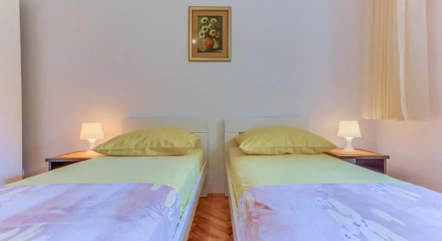 Apartment Villa Iskra, Забронировать Апартаменты/квартира Слатине 