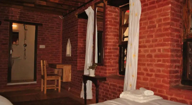 Номер Standard Yamba Traditional Home