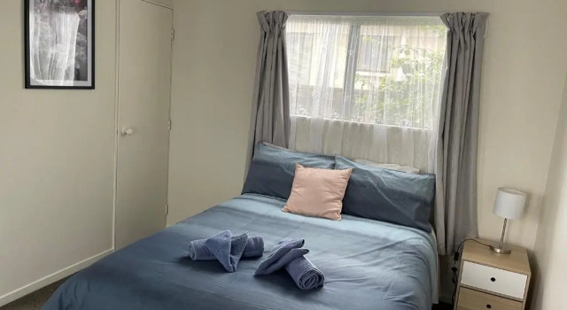 Двухместный номер Standard Summer Inn Motel - Newly Renovated
