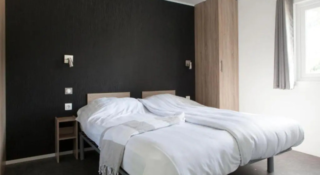 Шале Superior Strand49 Glamping Sint Maartenszee