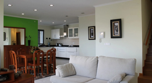 3 bedroom in Calheta, stunning views, private heated pool | Casa Amaro Mar, Rezerwuj Hotel Arco da Calheta Madera