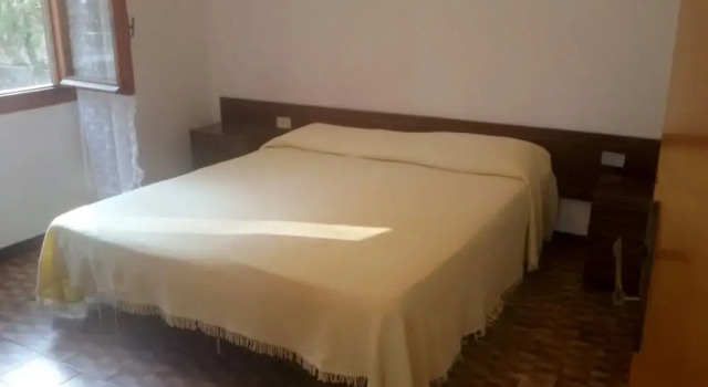 Бунгало Grand с 2 комнатами Parco delle Viole