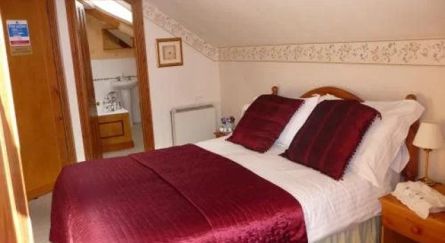 Rokeby Guest House, Забронировать Гостевой дом Гостевые дома Солсбери, Гостевой дом