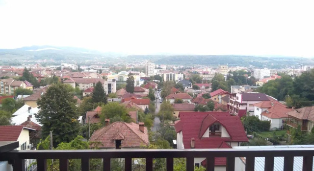 Полулюкс Hotel Panoramic