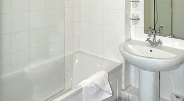 Номер Standard Sandown Park Lodge