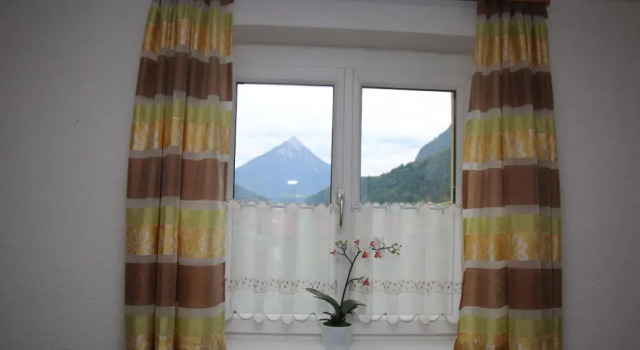 Апартаменты с 2 комнатами Apartments Gabl