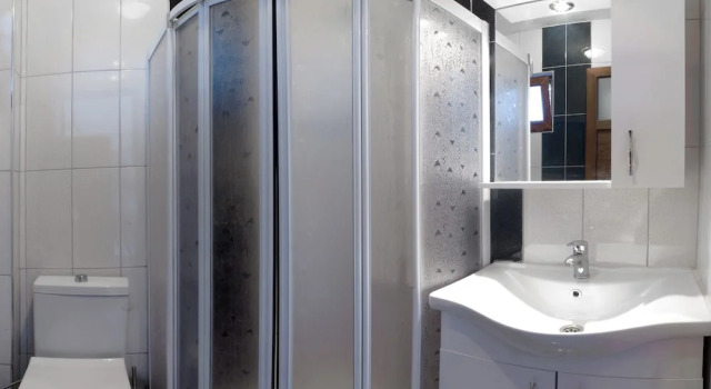 Номер Standard Sivrice Faros Butik Hotel