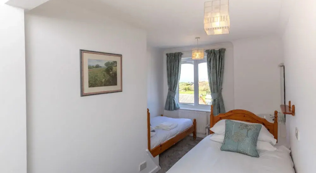 Коттедж Classic Beau Vallon Holiday Apartments